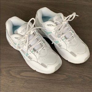 Vionic Sneakers W/ Orthaheel Technology